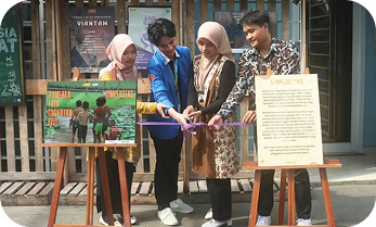 UKM Focus USNI