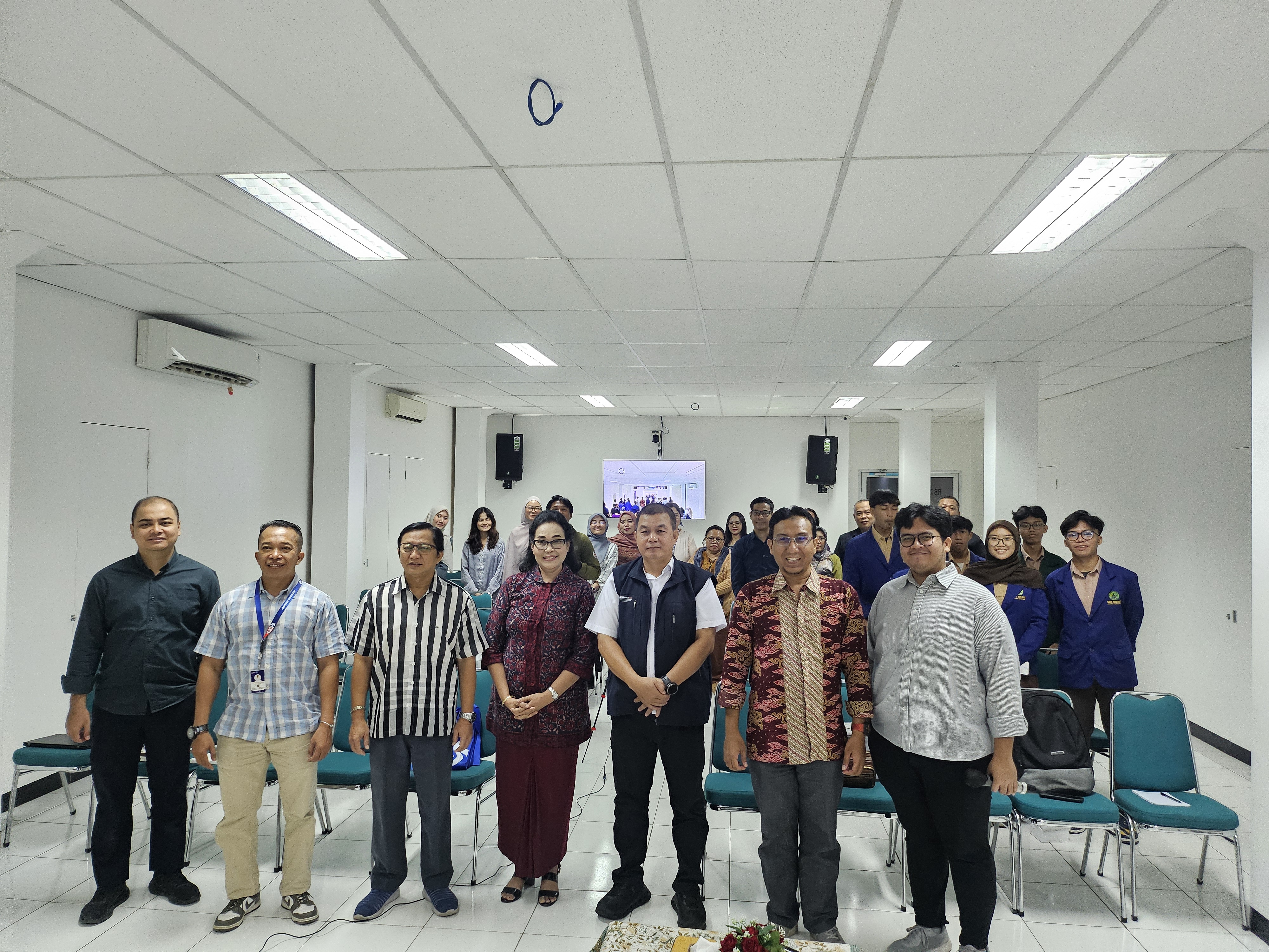 Luaran Hukum