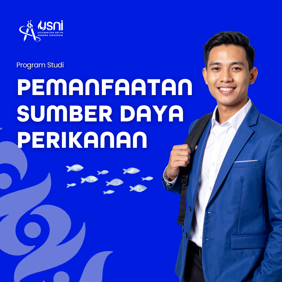 Pemanfaatan Sumber Daya Perikanan