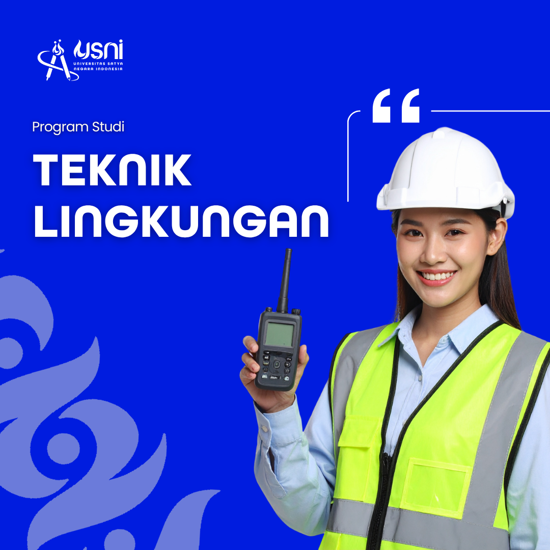 Teknik Lingkungan