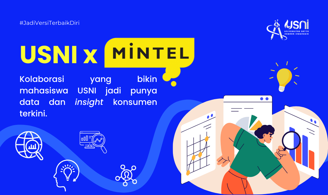 USNI x Mintel