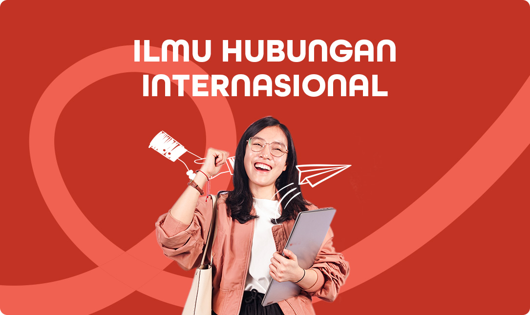 Program Studi Ilmu Hubungan Internasional