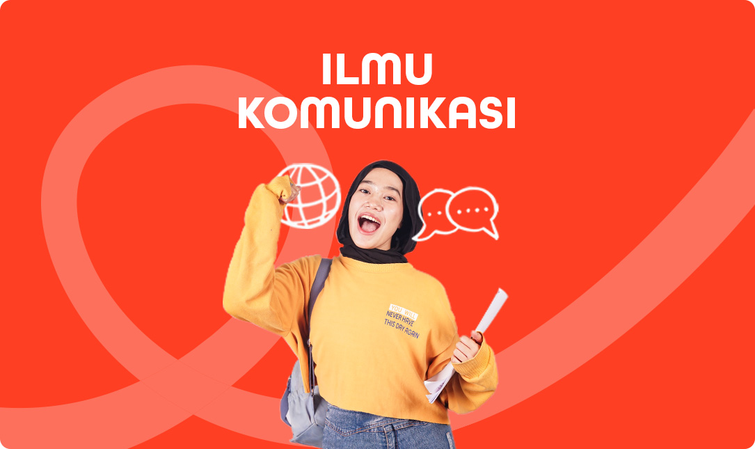 Program Studi Ilmu Komunikasi