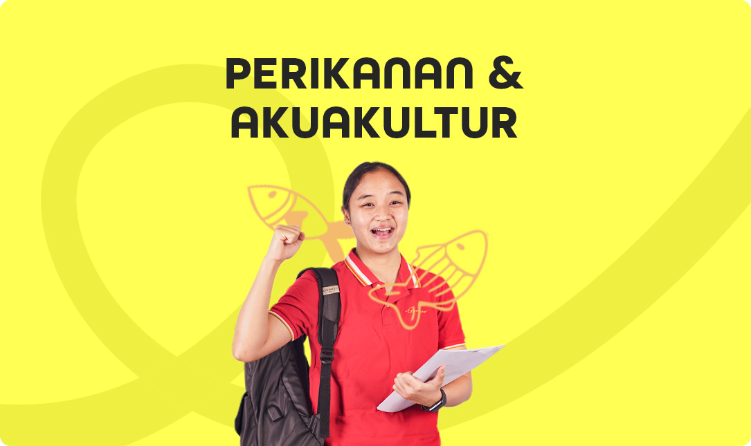 Program Studi Pemanfaatan Sumberdaya Perikanan