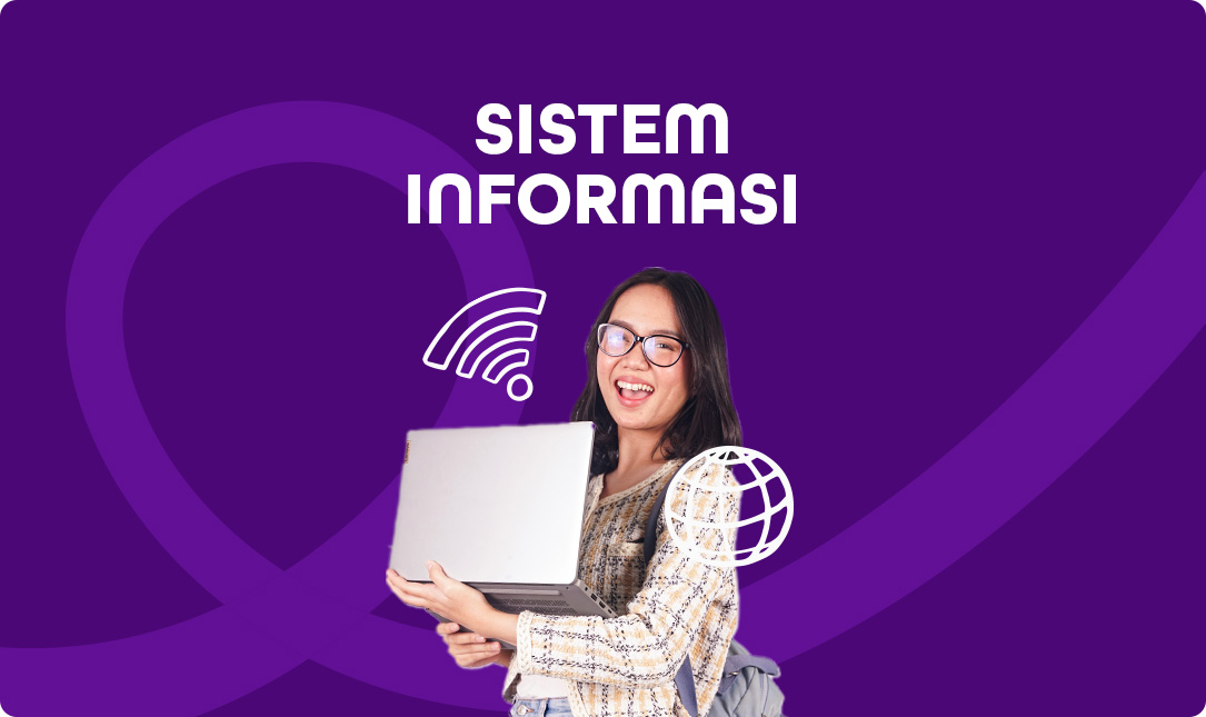 Program Studi Sistem Informasi