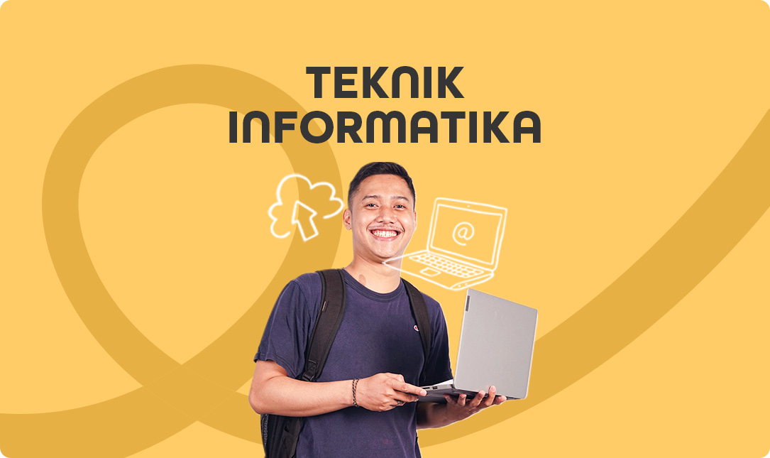 Program Studi Teknik Informatika