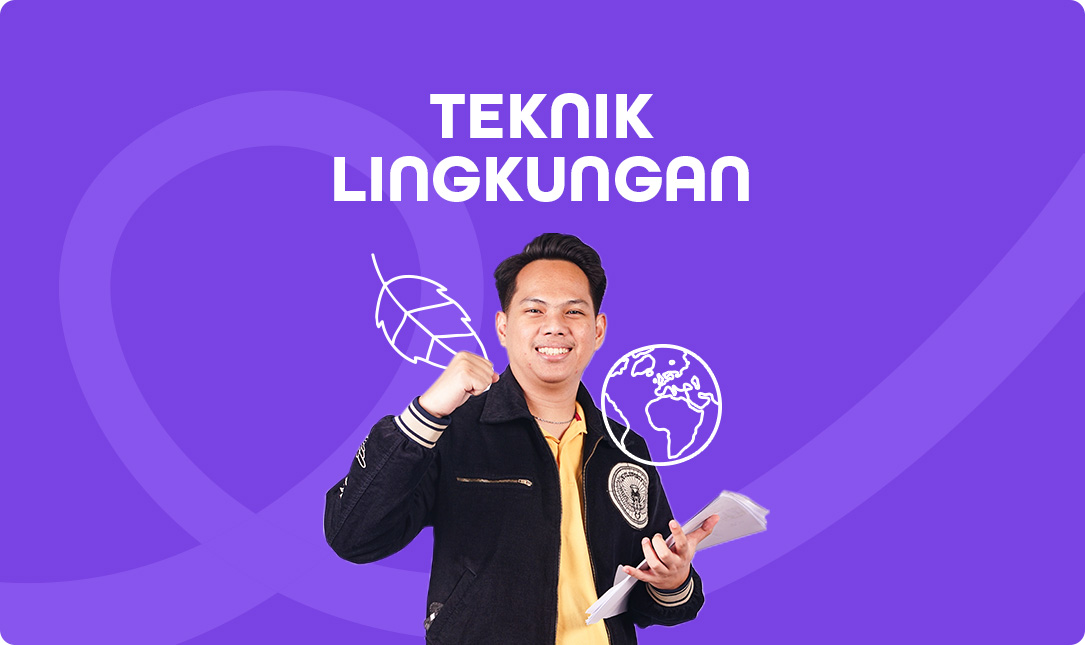Program Studi Teknik Lingkungan