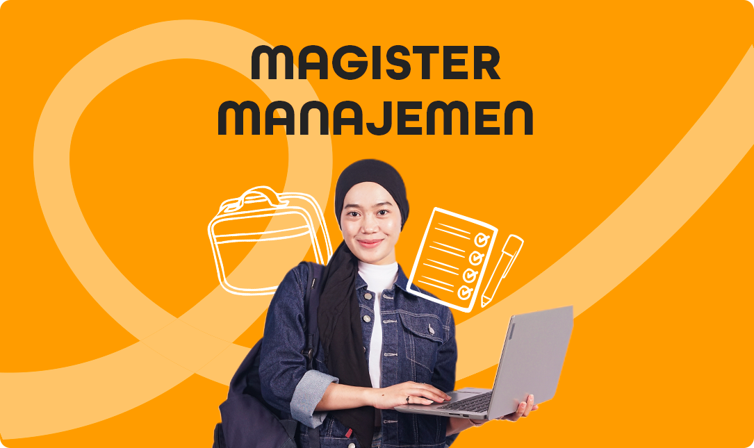 Program Studi Magister Manajemen